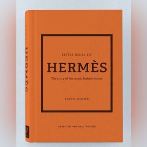 Little Book of Hermès